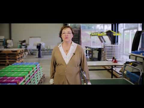 IBISCO et le Pays de Salers