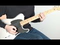 Edguy | Matrix | Guitar Cover
