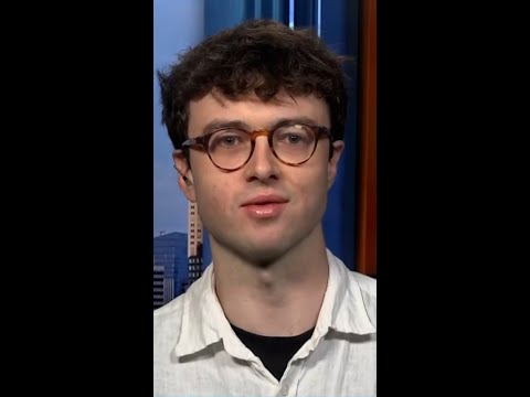 AI whistleblower says AI could become 'quite scary' soon