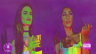 Lotto Savage &amp; Gucci Mane - Trapped It Out (Remix)(Official Chopped Video) 🔪&amp;🔩 Actavis