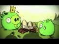 Angry Birds Cinematic Trailer