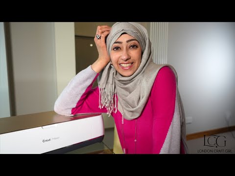 5 Craft ESSENTIALS for any New Cricut Owner