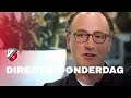 'FC Utrecht dé plek waar je al je emoties nog steeds voelt' ❤️? | ? Van Es