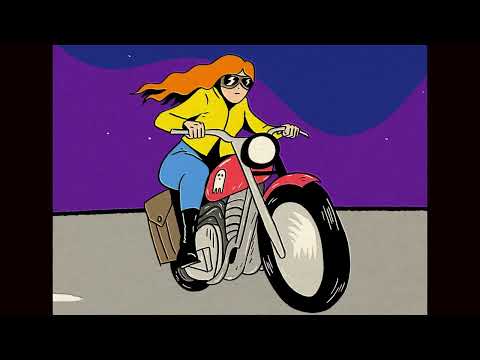 Dirty Nice - When She Starts It Up (Official Video)