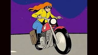 Dirty Nice – “When She Starts It Up”