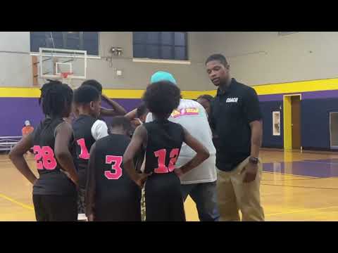 Live Bold Nxt level league 10U Springfield Energy Vs Mass Panthers