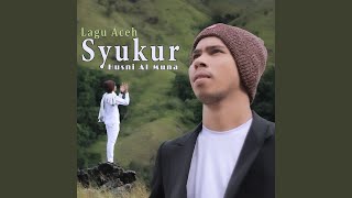 Download lagu Syukur mp3 Download lagu Syukur mp3