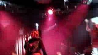 Ojos de Brujo - Zambra en NYC