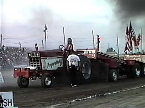 Throwback Thursday Episode 34 - 1994 Imlay City, MI Super Stock