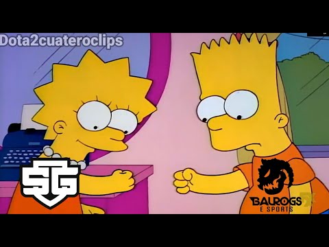 😃 BARLOGS VS SG  😅/CLARO GAMING APU LEAGUE SUNSET - DOTA 2