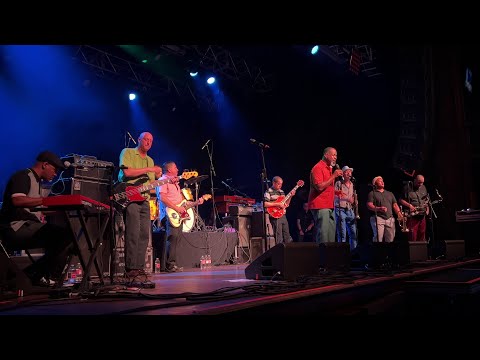 Hepcat · 2023-06-03 · House of Blues · Anaheim · full live show