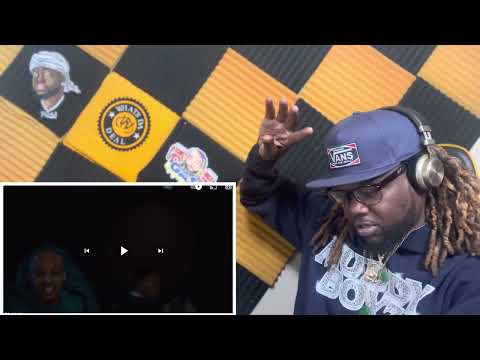 Mbnel // Doodie Lo “OTHER SIDE” Reaction