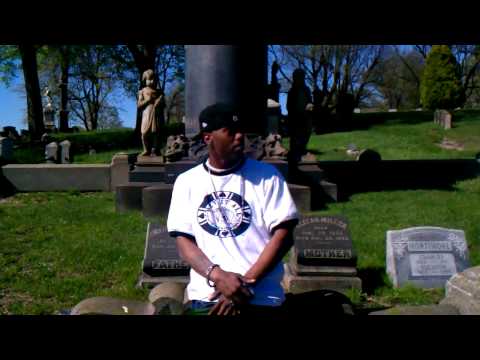 Run Away - Freestyle (Sour & Loso Mixtape) Official HD Video!