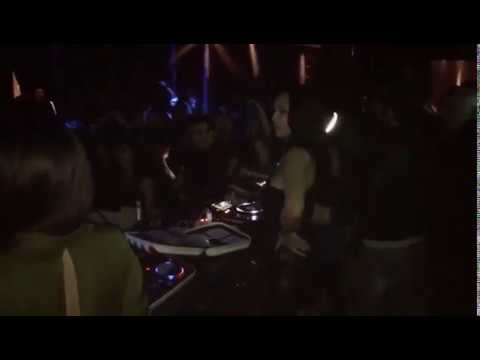 Marika voice live @ Ma ( Catania)