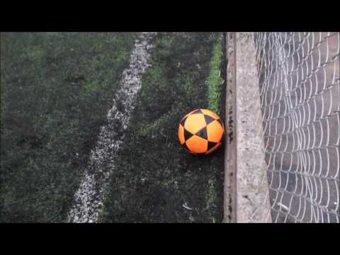 Ráfaga vs GAF #Fecha10 - UCHAMP