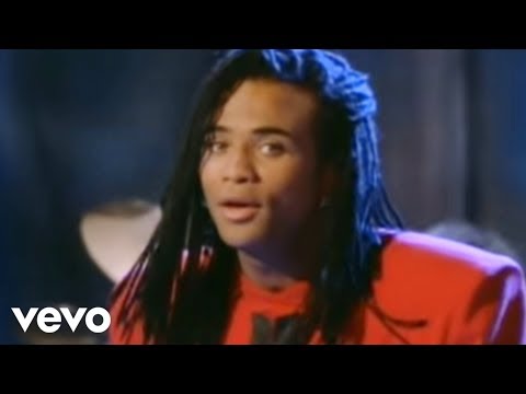 Milli Vanilli - Girl You Know It's True