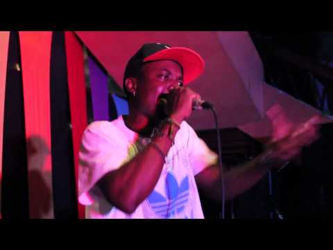 Tira Teimas Show do Sick Brain "Em fontes de história"