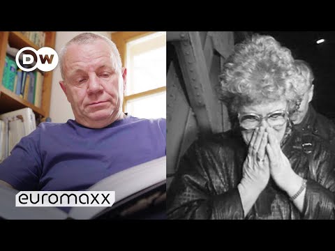 "I Still Have Tears In My Eyes, When I See Those Pictures Today." | Witnessing the Fall of the Wall