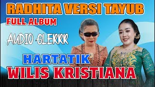 Download lagu FULL ALBUM TERBARU TAYUB RADHITA || HARTATIK ft WILIS KRISTIANA AUDIO JOS GLER COCOK UNTUK CEK SOUND mp3