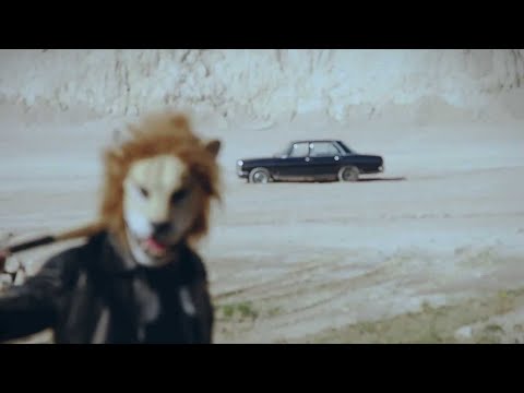 IVAN GRANATINO - IL RAGAZZO D'ORO (GUE' PEQUENO COVER) OFFICIAL VIDEO