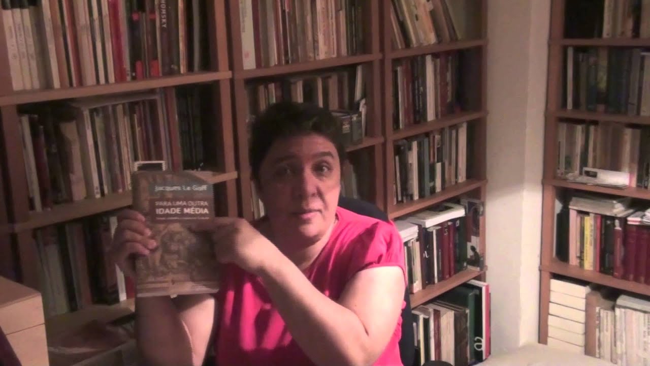 Cantinho da História 125: Annales