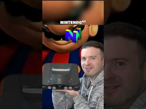 Top 10 NINTENDO 64 GAMES