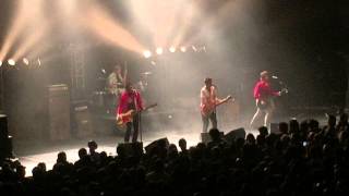 13. The Replacements - Hollywood Palladium - April 16, 2015 - NOBODY