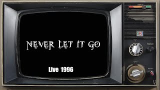 MRHtv: LIVE!: Never Let It Go