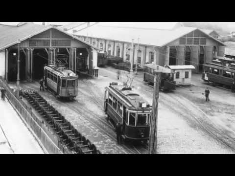 Matsa Ranga - Tramvay