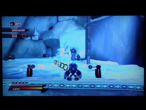 Sonic Unleashed playthrough pt31