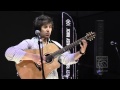 LIve from NAMM 2011 - Peppino D'Agostino