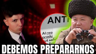 ADVIERTEN que debemos prepararnos para LO QUE VIENE