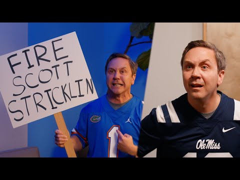 SEC Shorts - Lane tries to burn it all down