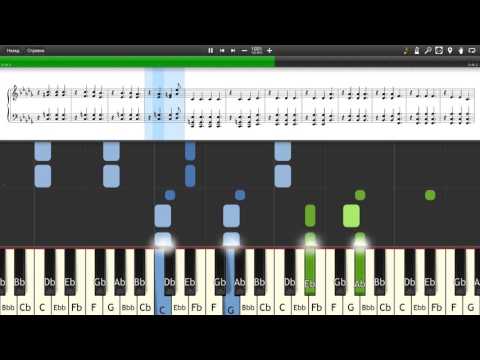 Cymbal Rush - Thom Yorke