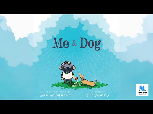 Vídeo relacionado con Me & Dog