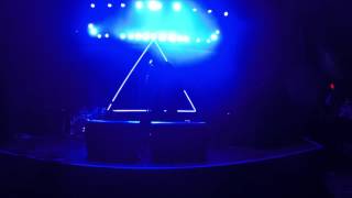 Sam Roberts - Fixed to Ruin