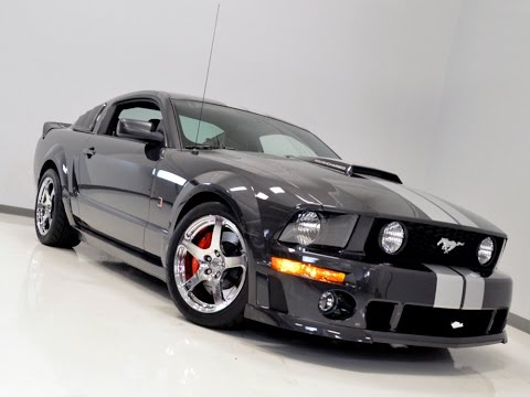 2007 Ford Roush (CC-895065) for sale in Macedonia, Ohio