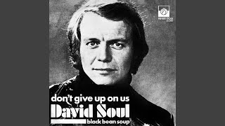 Don&#39;t Give up on Us