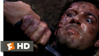 Ghost Ship (2002) - Fighting Dead Friends Scene (7/8) | Movieclips