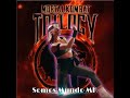 UMKT M U G E N SONYA MK1 PLAYTHROUGH