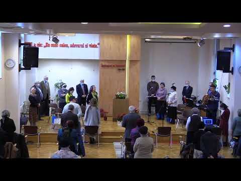 10 ianuarie 2021 - dimineata