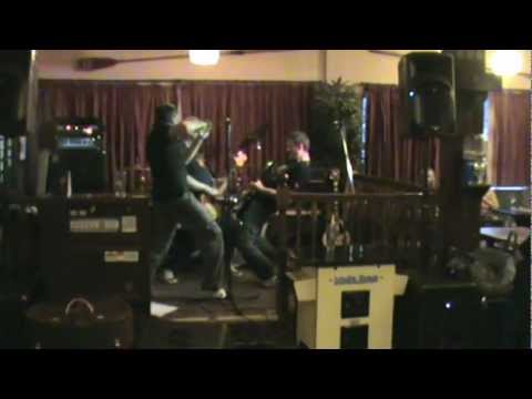 Lounge Lizards Wales (Electric six cover - GAY BAR)