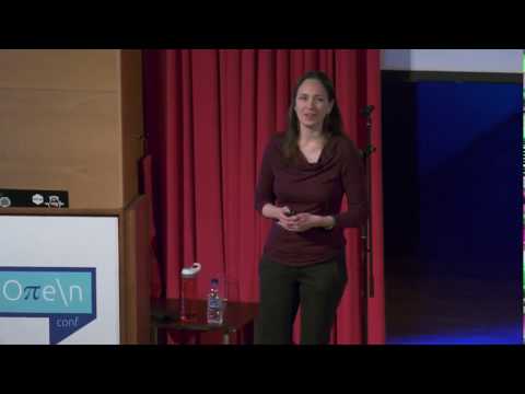 Alissa  Bonas: Introduction to service mesh with Istio and Kiali | Oπe\n 2019