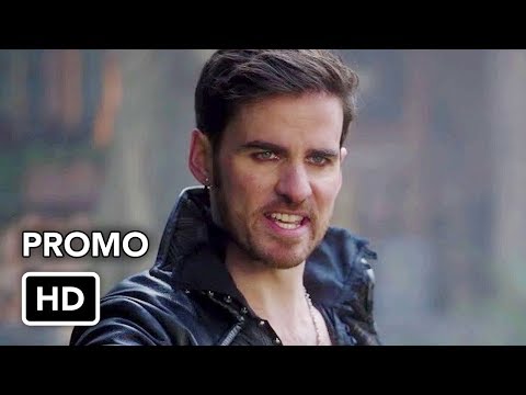 Once Upon a Time 7x18 Promo "The Guardian" (HD) Season 7 Episode 18 Promo