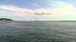 Best of Cape Cod, Boston Trip