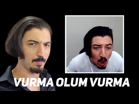 VURMA OĞLUM VURMA LAN... 😁 Bana Yapılan Editleri İzledim!