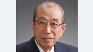 【速報】マブチモーター創業者・馬渕隆一さん死去…93歳　日本のものづくりを世界へ導いた偉大な功績に衝撃