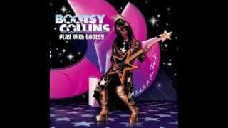 Bootsy Collins Feat One &amp; Bobby Womack - Groove Eternal (2002)