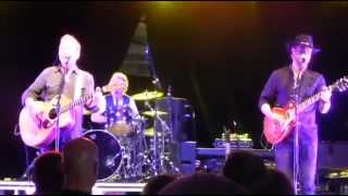 The Barefoot Boys of Box Canyon (featuring Kiefer Sutherland) -  I'm Going Home