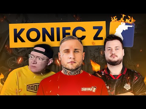 STREAMERZY REAGUJA NA NOWE KONTRAKTY W CS2 - (Pevor, Dzinold, Szeliga, Snax, Izak)